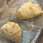 溺れる肴 - 