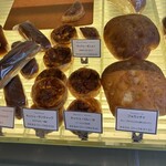 boulangerie Matsuoka - 