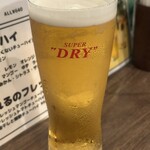 溺れる肴 - 