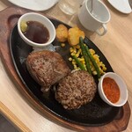 ステーキハウス松木 - 