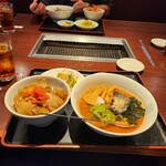 朝鮮飯店 玉村店 - 