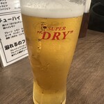 溺れる肴 - 