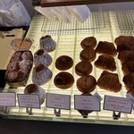 boulangerie Matsuoka - 