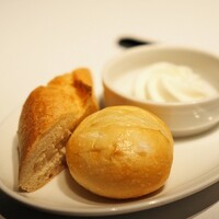 THE COSMOPOLITAN GRILL BAR TERRACE - 