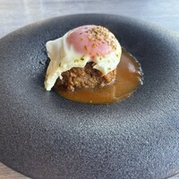 A5和牛肉料理専門店 ONIQUE TOKYO - 