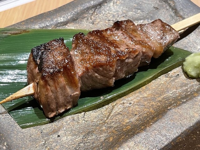 焼鳥と宮城の旨いもの 晴れの日 - 青葉通一番町（居酒屋）の写真