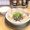 博多ラーメン 和