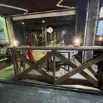 シェフの肉料理と花畑牧場チーズ Selection - 