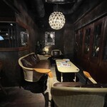 シェフの肉料理と花畑牧場チーズ Selection - 