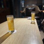 シェフの肉料理と花畑牧場チーズ Selection - 