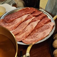 はり重 道頓堀本店 -  はり重 道頓堀本店 -