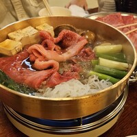 はり重 道頓堀本店 -  はり重 道頓堀本店 -