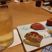 SUSHI BANYA KAI 品川店 - 