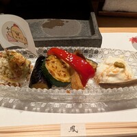 鳳 - 