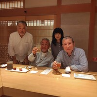 SUSHI BANYA KAI 品川店 - 