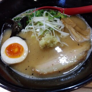 口コミ一覧 : 一楽 - あいの里教育大/ラーメン [食べログ]