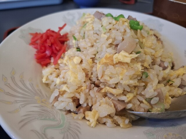 楓林（フウリン） - 釧路（中華料理）の写真