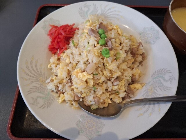 楓林（フウリン） - 釧路（中華料理）の写真