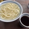 釜あげうどん 長田 in 香の香