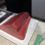 シェアレストラン 鮨 悠久 - 