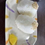 釜あげうどん 長田 in 香の香 - 