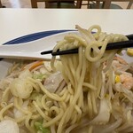 リンガーハット - 