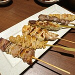 北の味紀行と地酒 北海道 - 