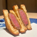 横浜 うしみつ - 