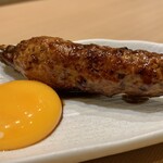 焼鳥 嘉楽 - つくね