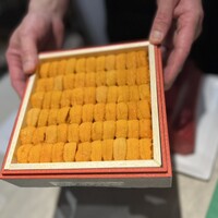 シェアレストラン 鮨 悠久 - 