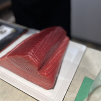 シェアレストラン 鮨 悠久 - 
