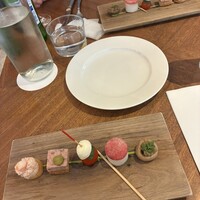 表参道バンブー - 