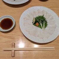 とらふぐ城 -  とらふぐ城 -