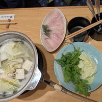とらふぐ城 -  とらふぐ城 -