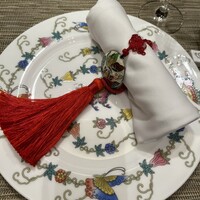 礼華　青鸞居 - 