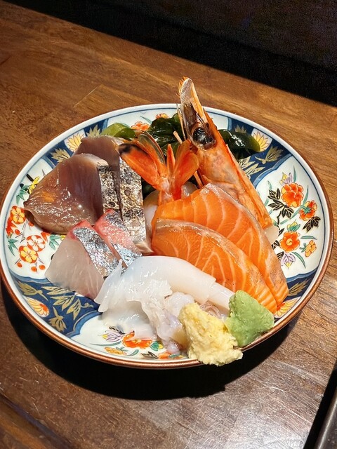 Tachinomi Uotsubaki Nishikidori Ten