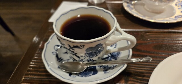 Coffee Senka Hakushaku photo 3