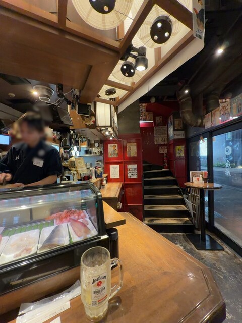 Tachinomi Uotsubaki Nishikidori Ten photo 4