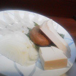 竹之内 - 鍋の具材類