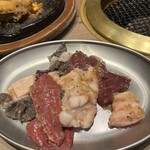 コウゴ牧場直営　焼肉大黒や - 