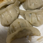 音更ぎょうざ 餃子の宝永 戸越銀座店 - 