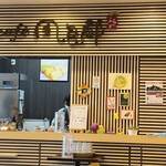 カフェふらっと＋ベジ - 