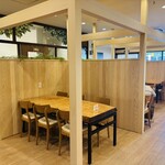 カフェふらっと＋ベジ - 