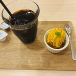 カフェふらっと＋ベジ - 