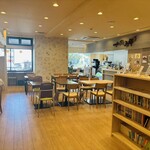 カフェふらっと＋ベジ - 