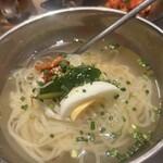 コウゴ牧場直営　焼肉大黒や - 