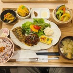 カフェふらっと＋ベジ - 