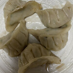 音更ぎょうざ 餃子の宝永 戸越銀座店 - 