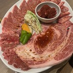 コウゴ牧場直営　焼肉大黒や - 