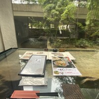 麓屋 京王プラザホテル - 